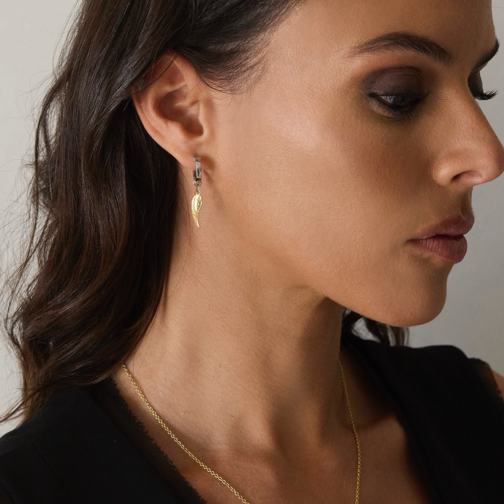 Little Wings mini hoops