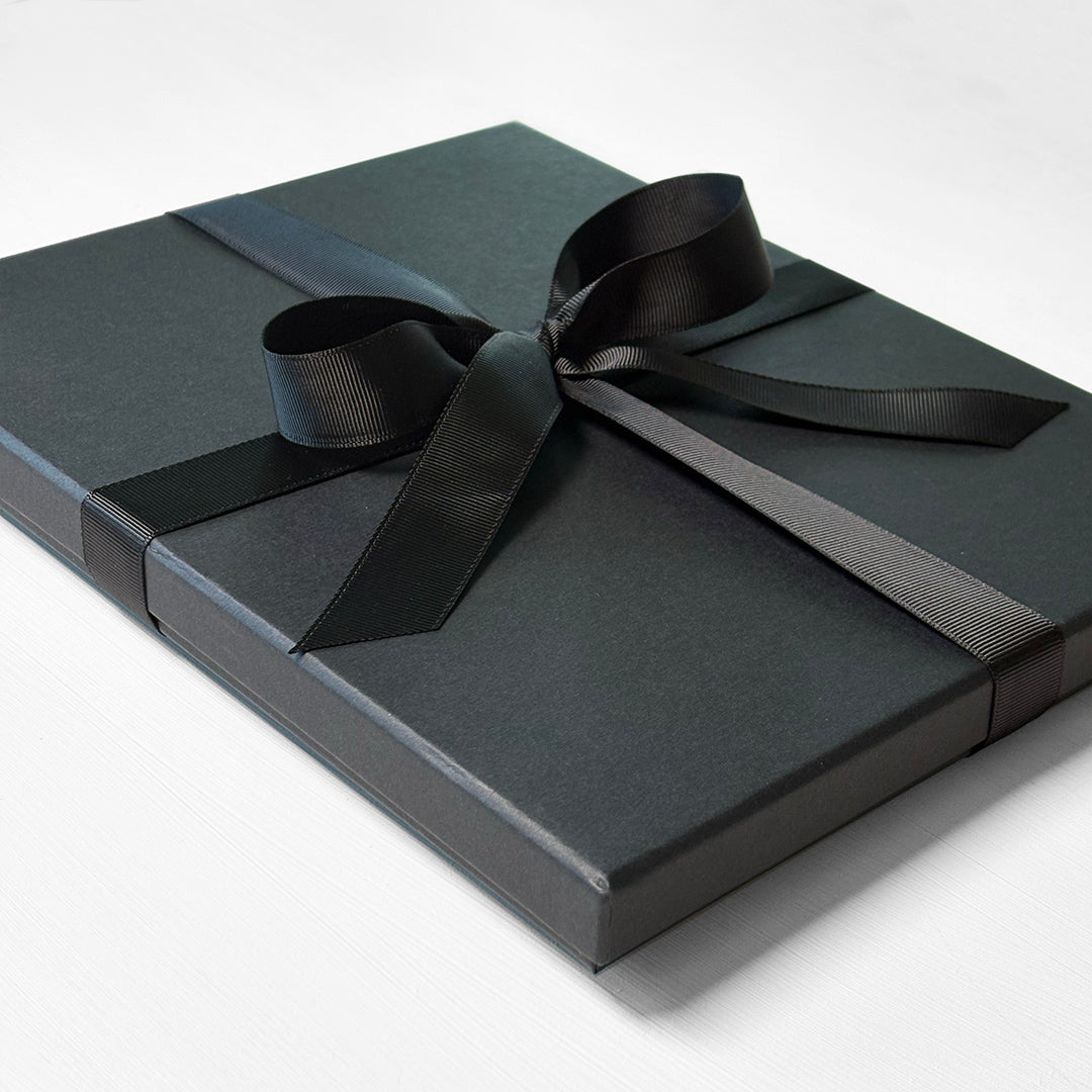 Luxe Leather Journal/Note Book