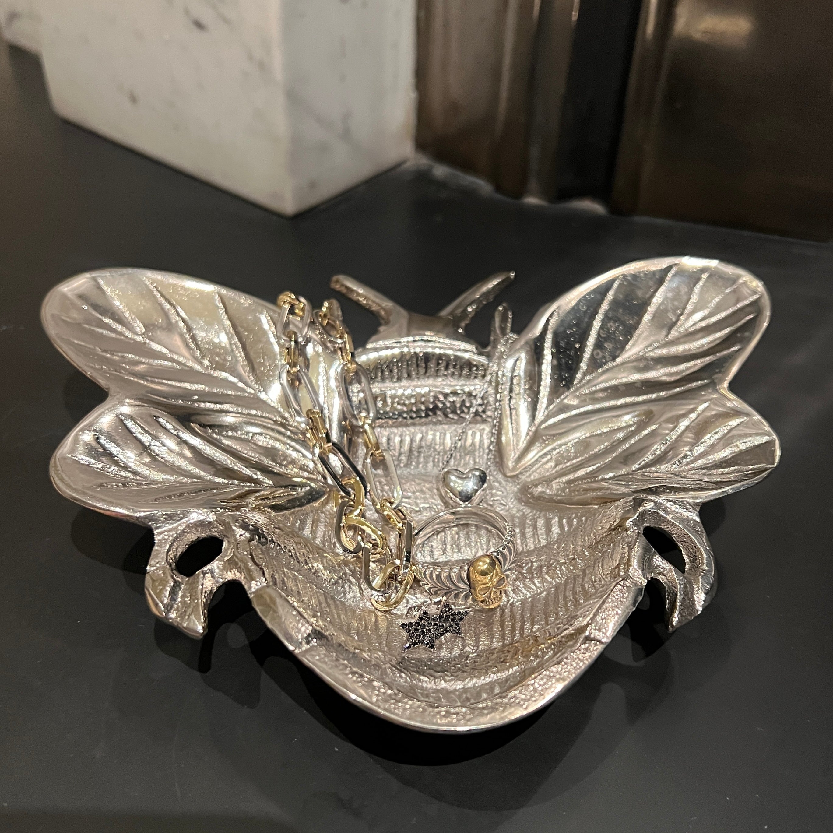 Queen Bee Trinket tray