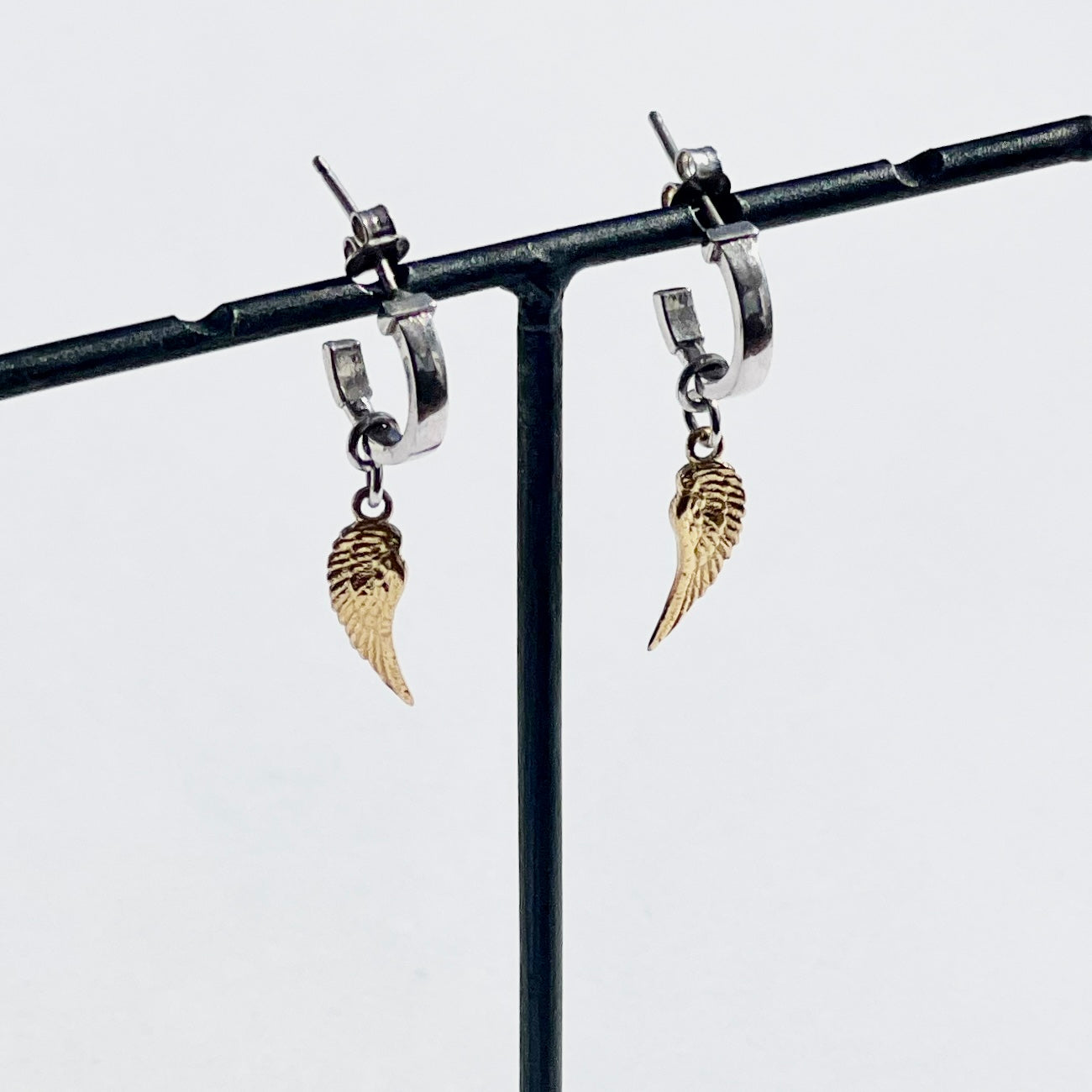 Little Wings mini hoops