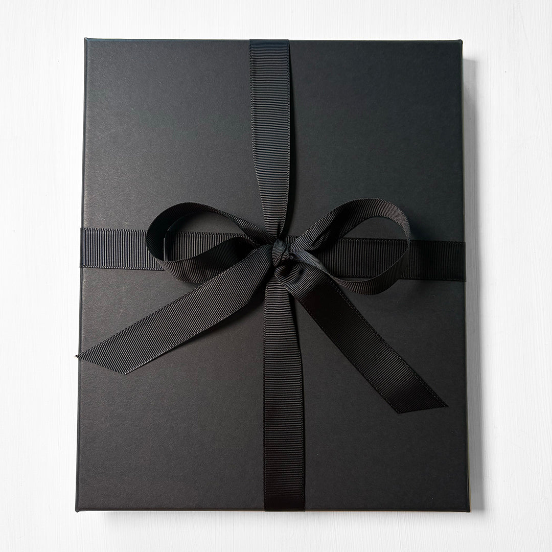Luxe Leather Journal/Note Book