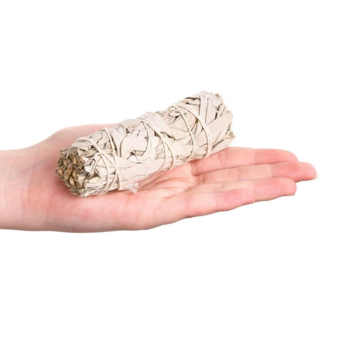 Sage and Palo Santo bundle