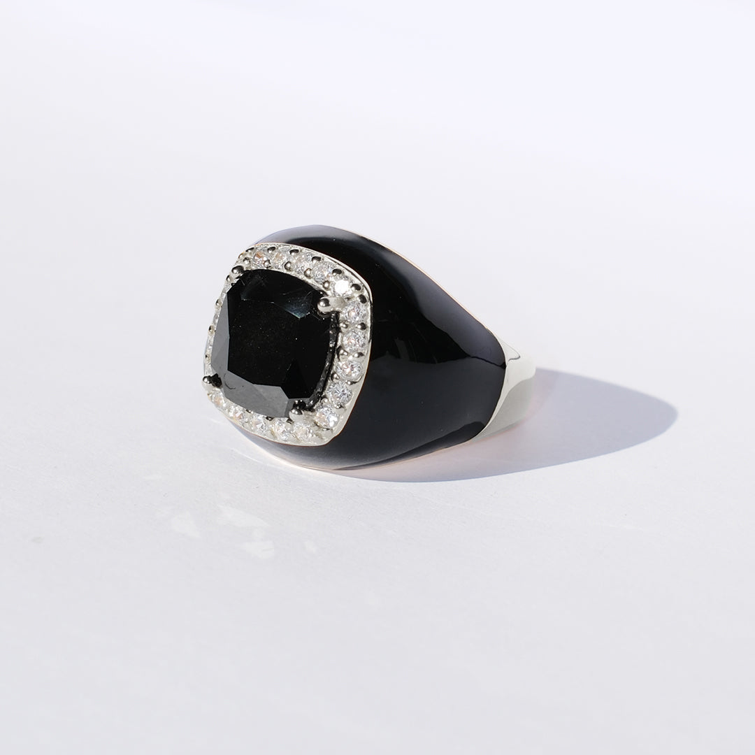 Eclipse bling ring