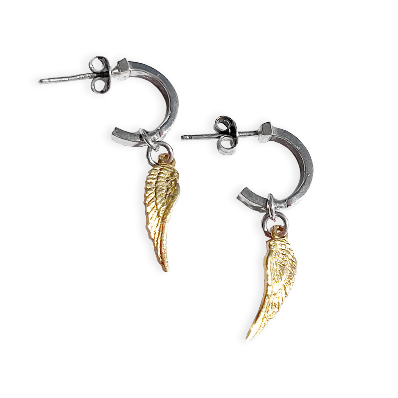 Little Wings mini hoops