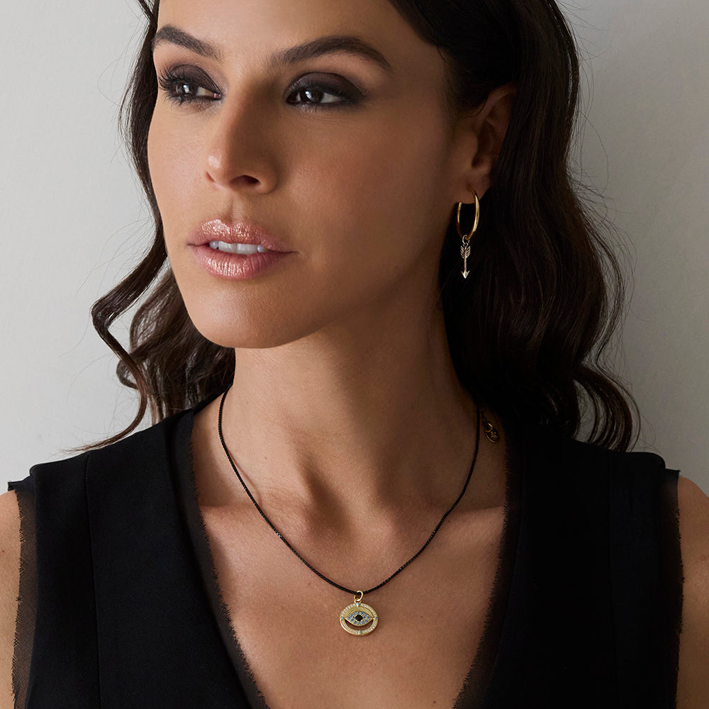 Evil Eye Necklace