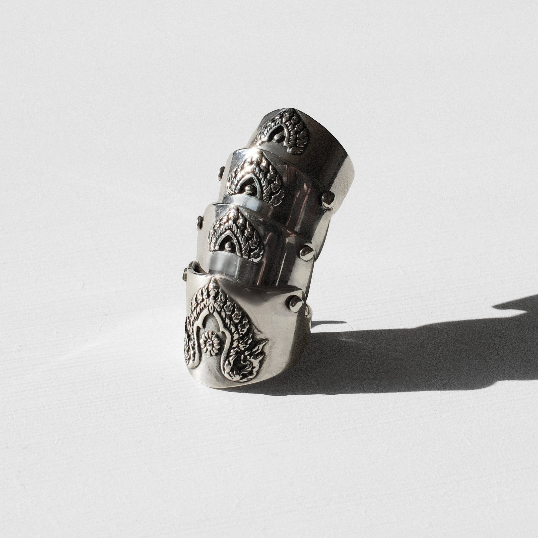 Athena ring