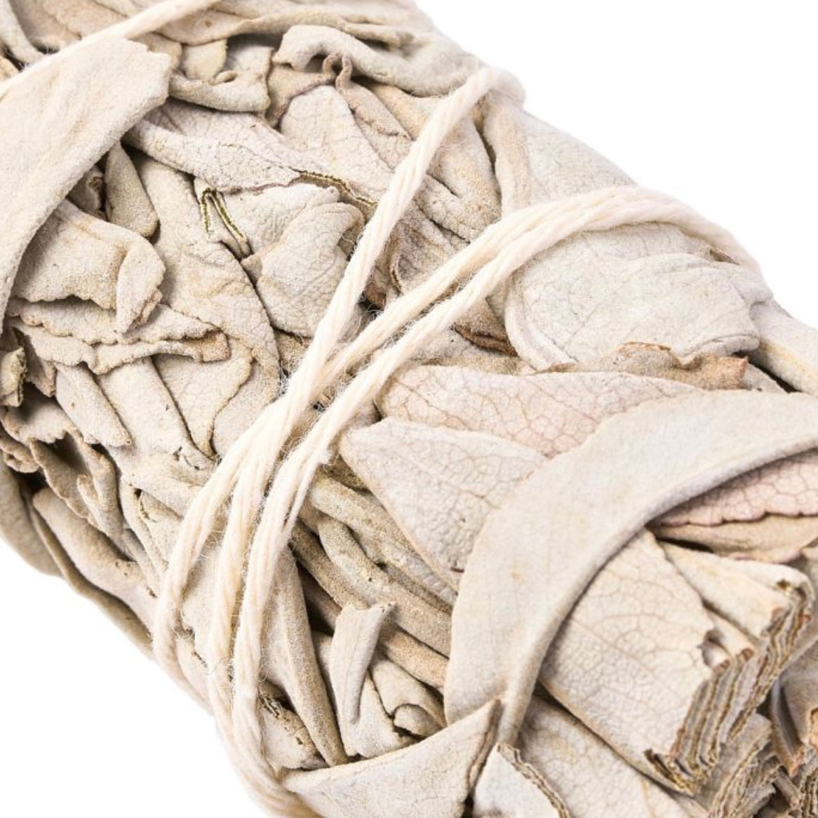 Sage and Palo Santo bundle