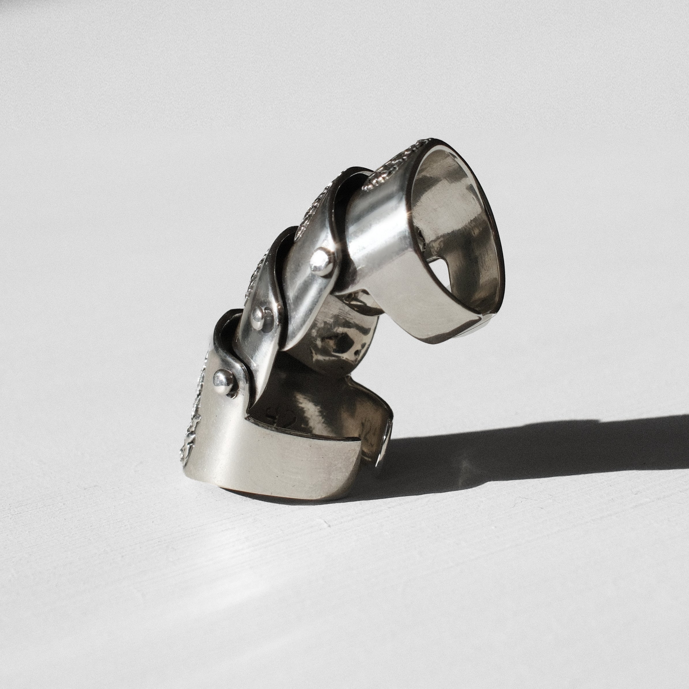 Athena ring