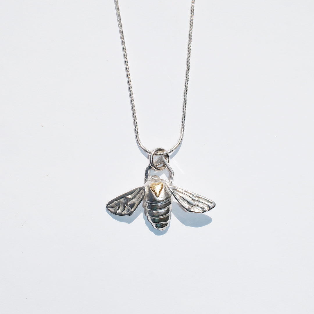 Bee Loved Necklace