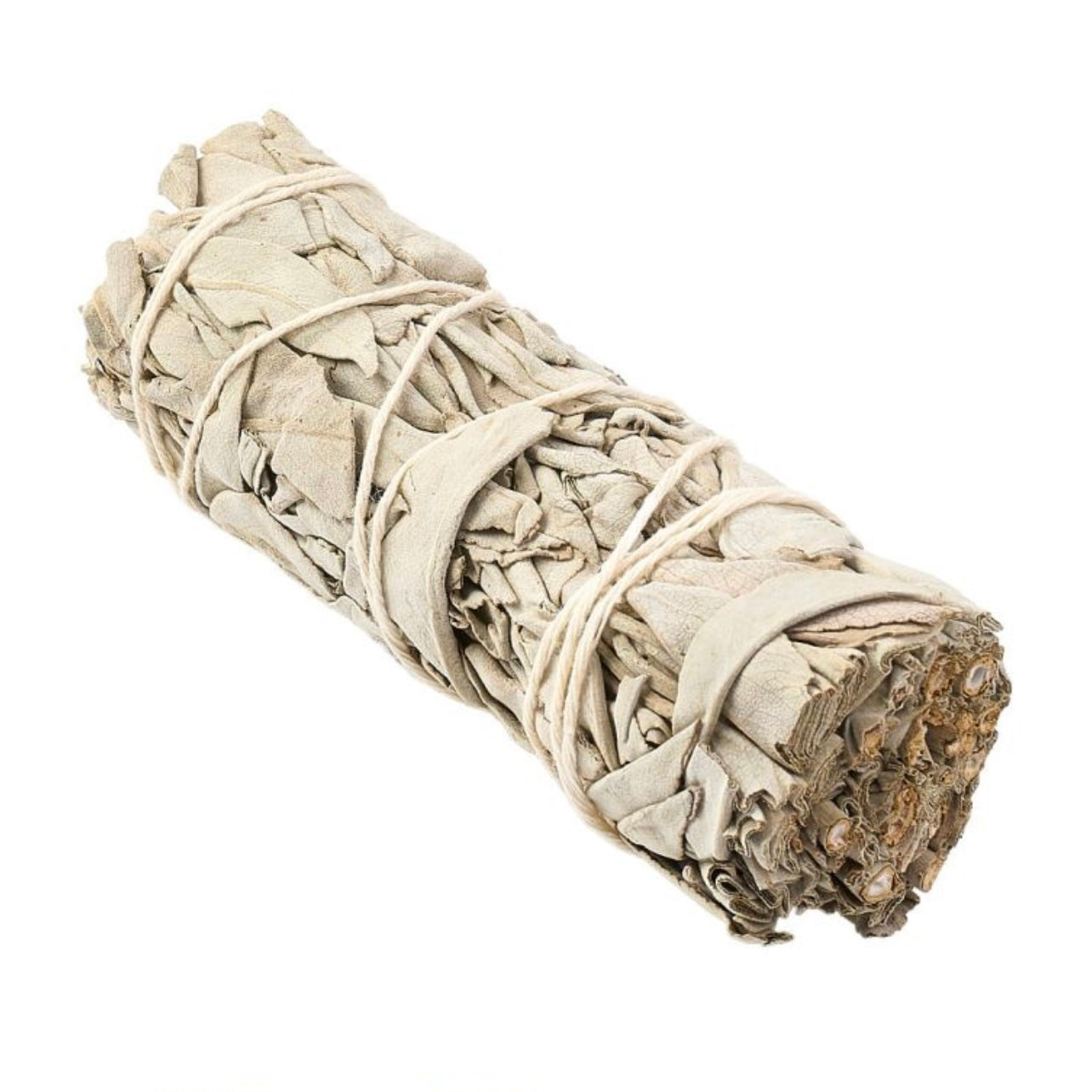Sage and Palo Santo bundle