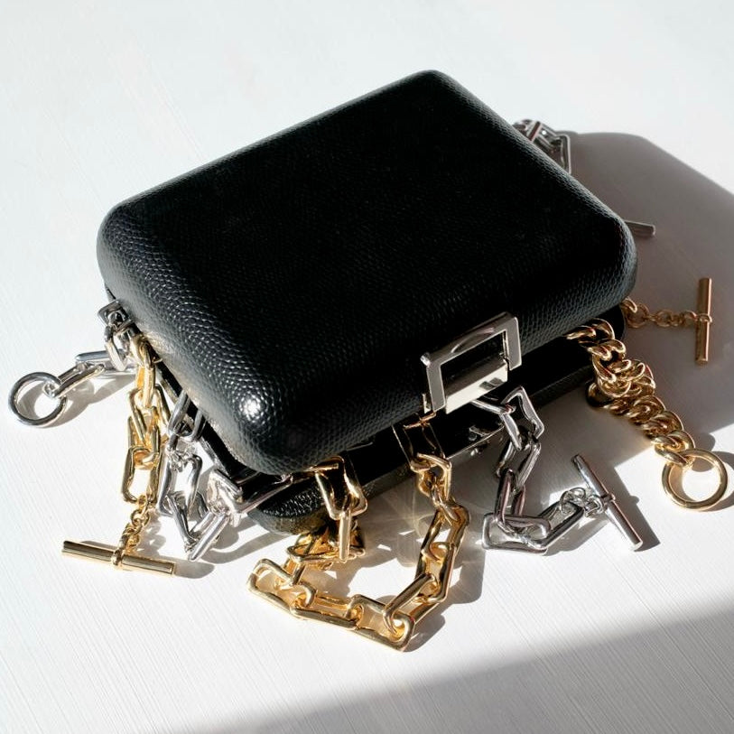 Luxury Jewellery Box