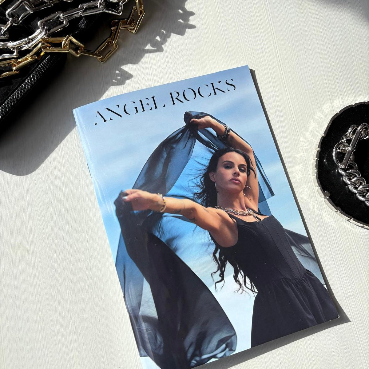 Angel Rocks E-Gift Card