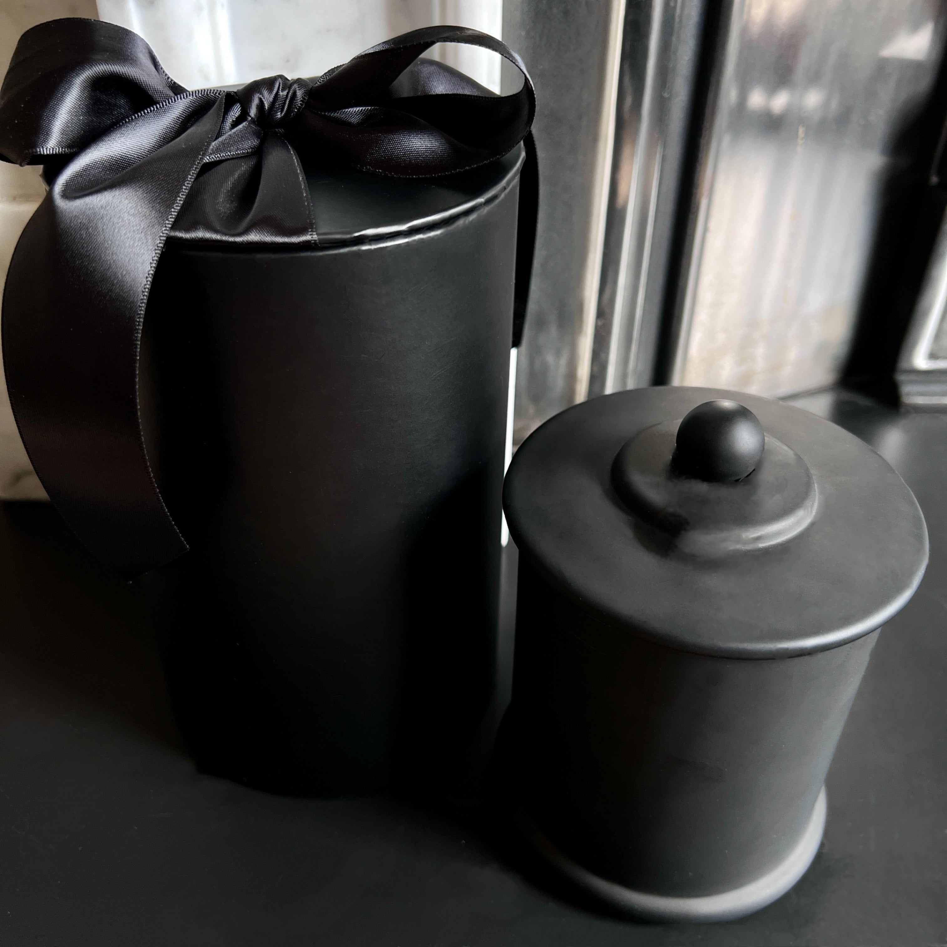 Large This Girl Rocks Candle