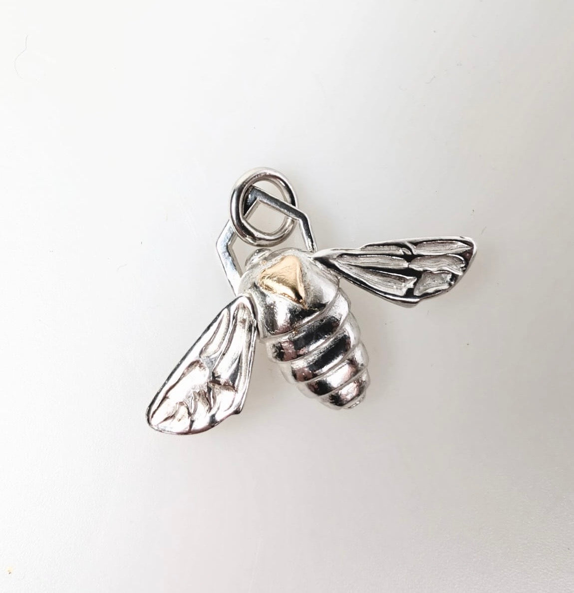 Bee Loved Necklace