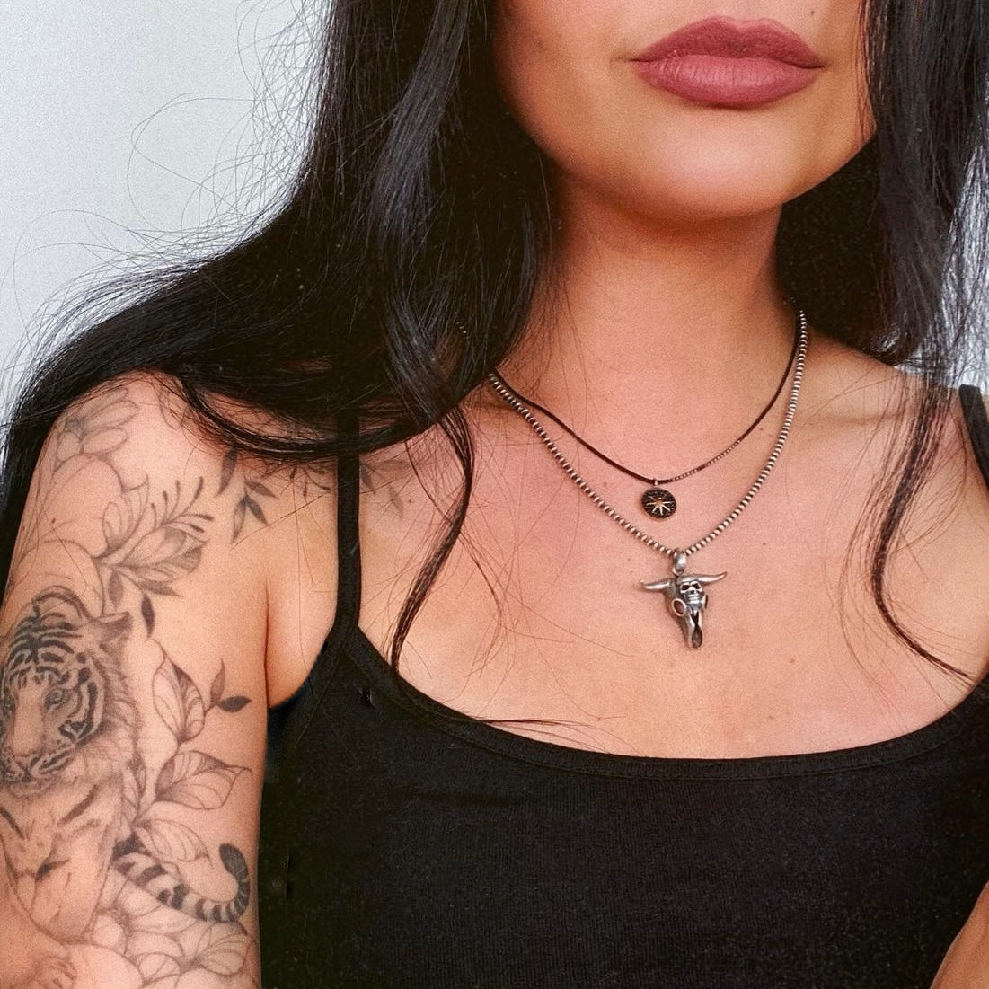 Guiding Star Necklace