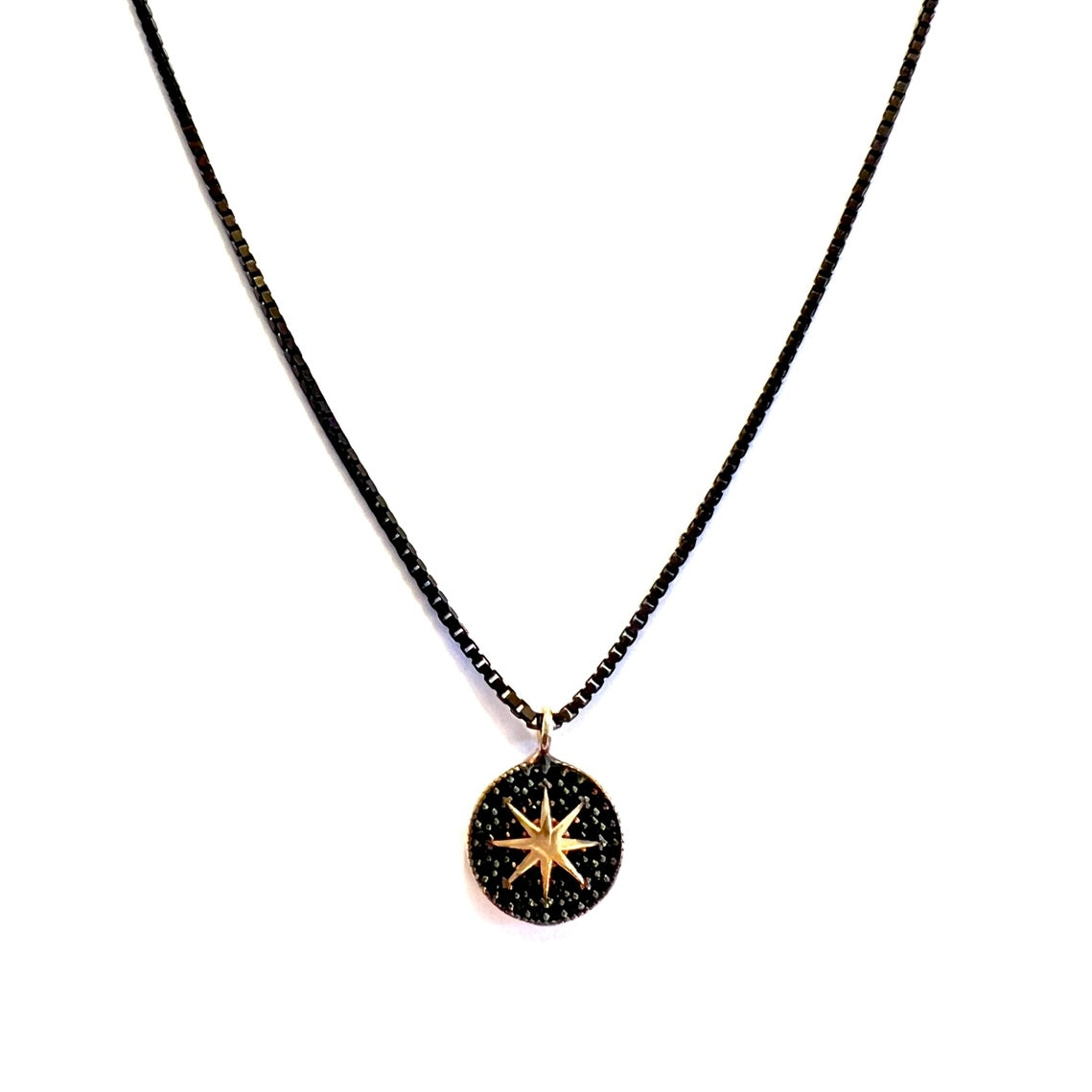 Guiding Star Necklace