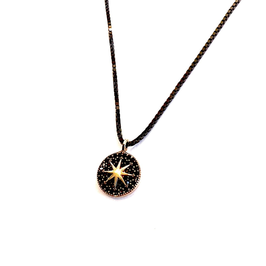 Guiding Star Necklace