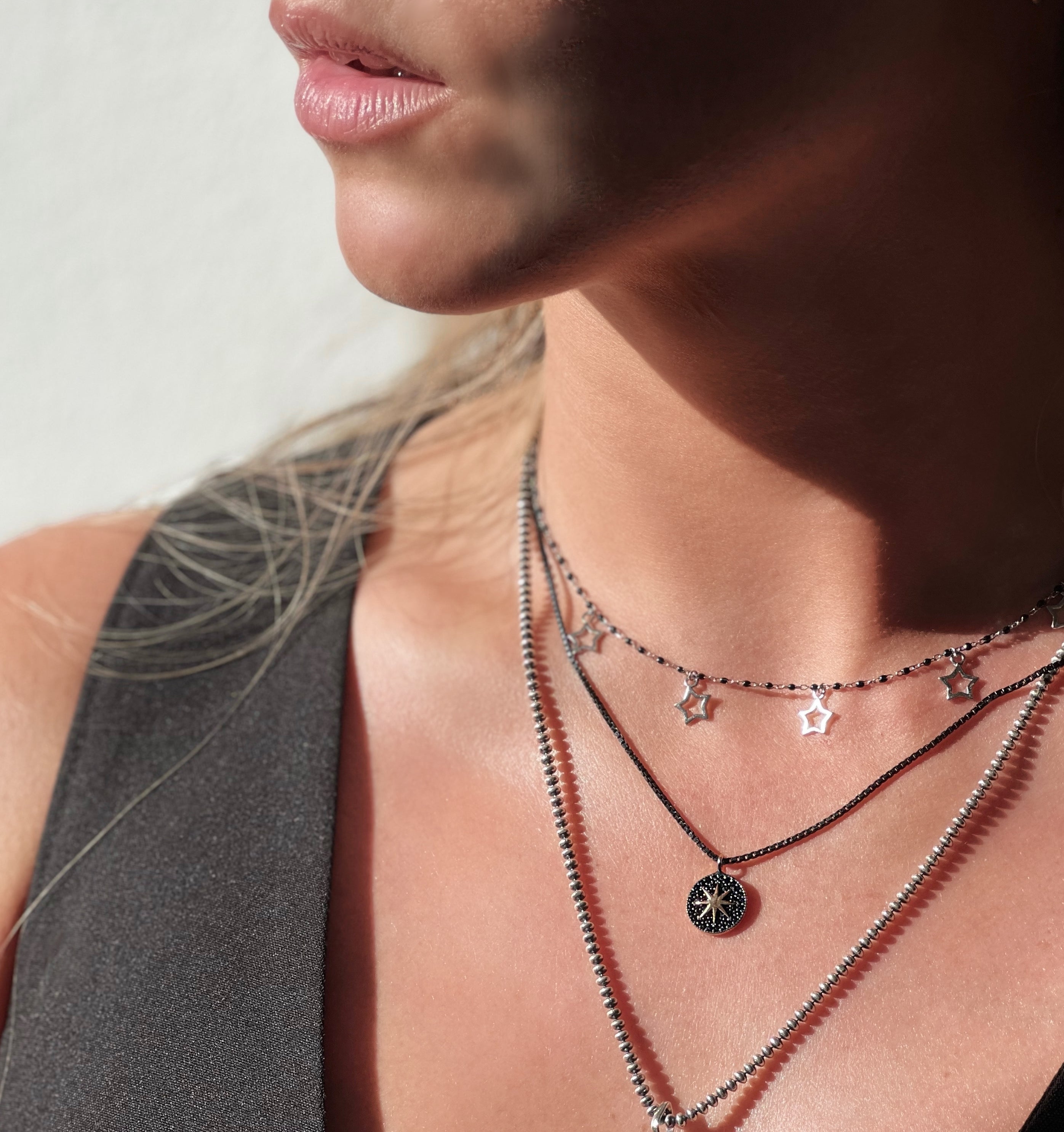 Guiding Star Necklace