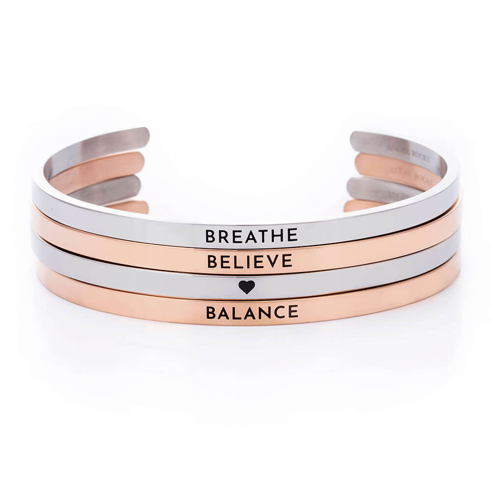 Breathe - Message Band