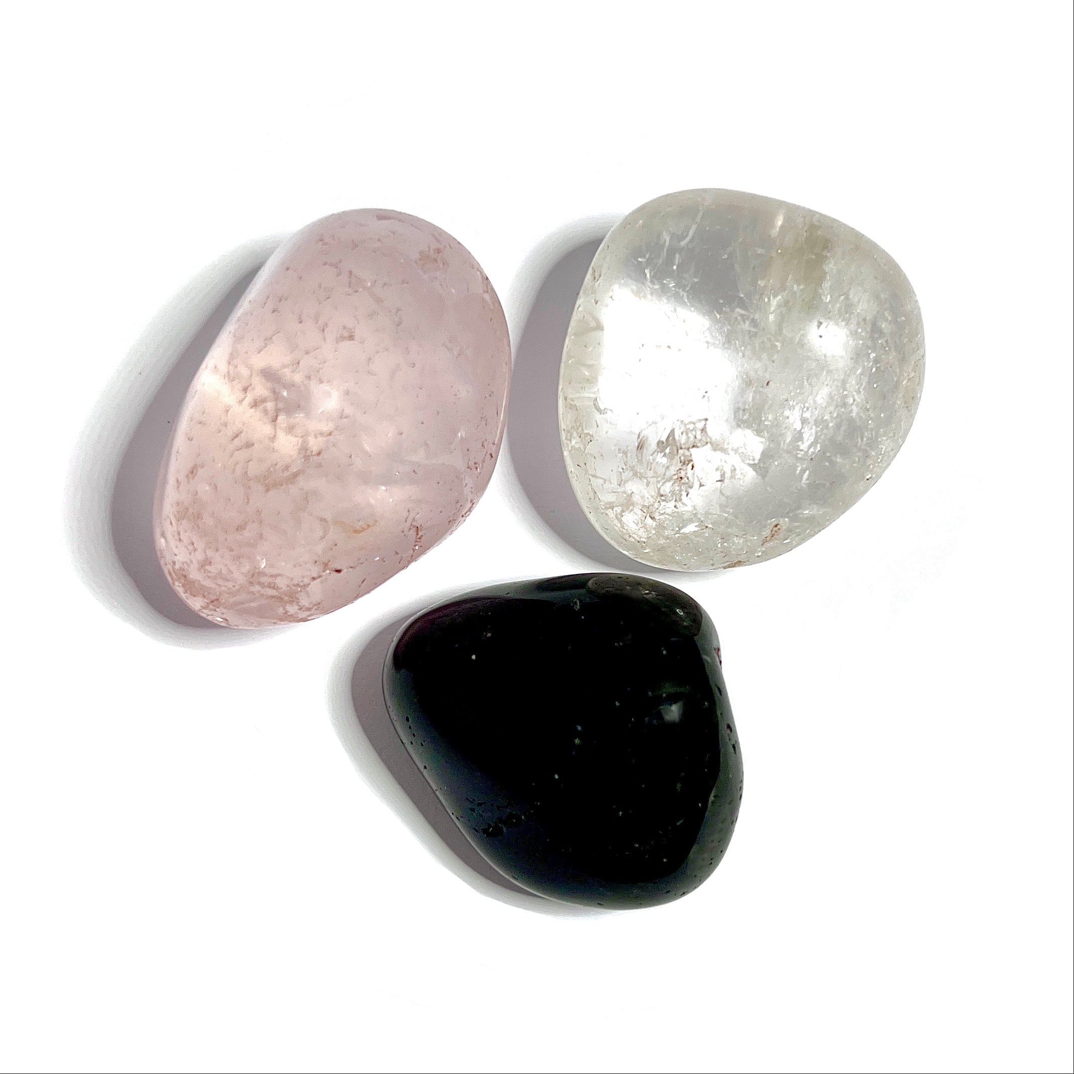 Life Rocks Crystal Kit