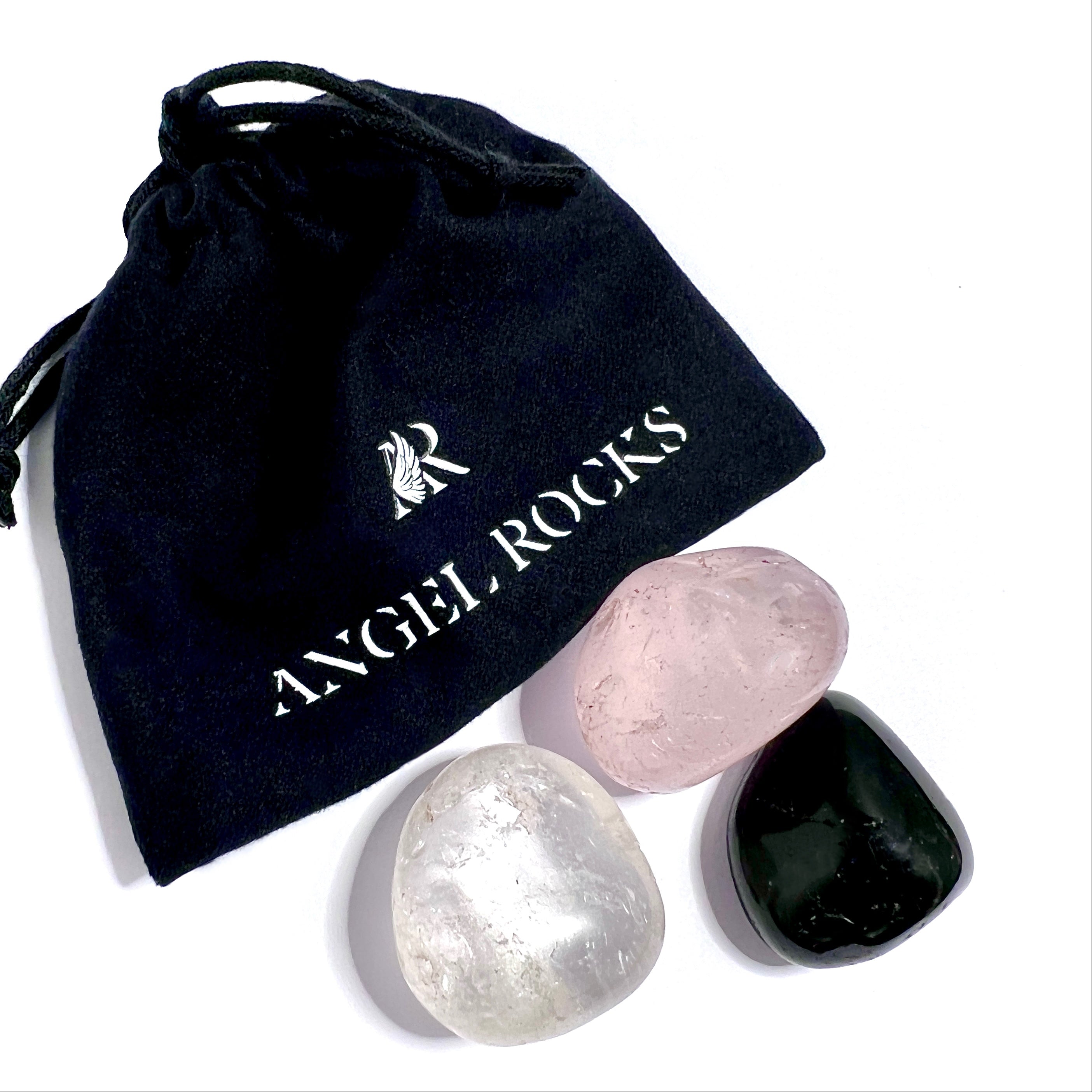 Life Rocks Crystal Kit