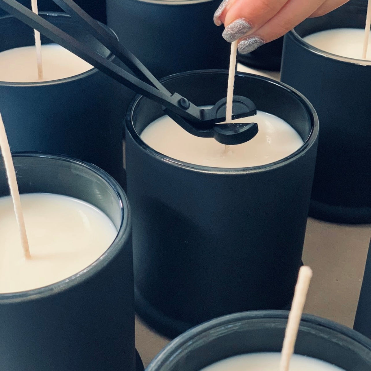 Candle Wick Trimmer