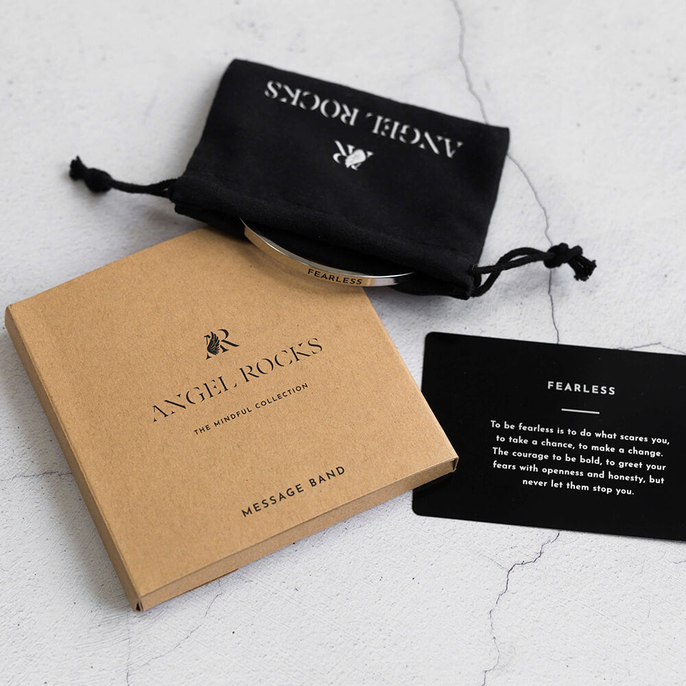 Shine Bright - Message Band