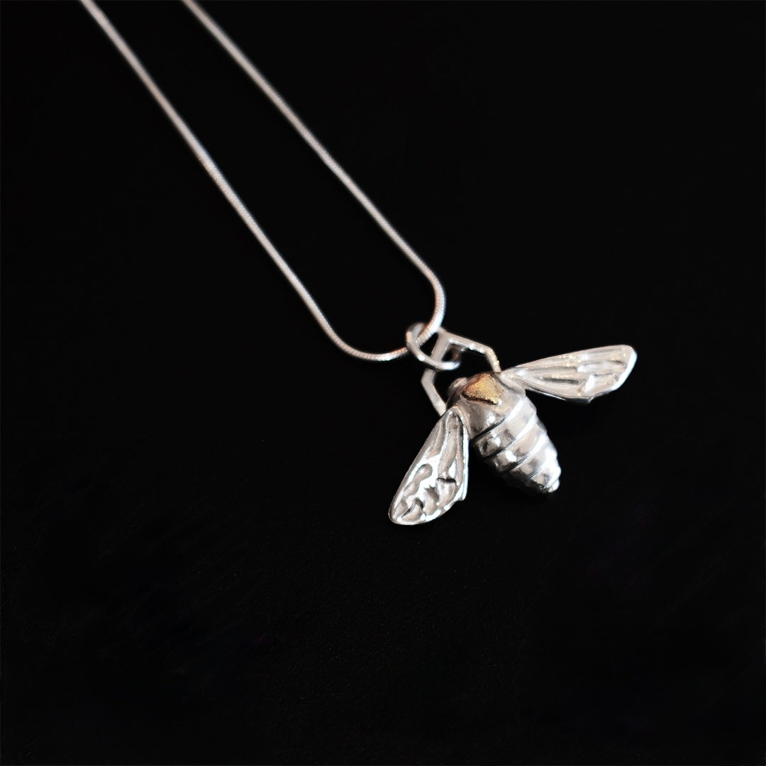 Bee Loved Necklace