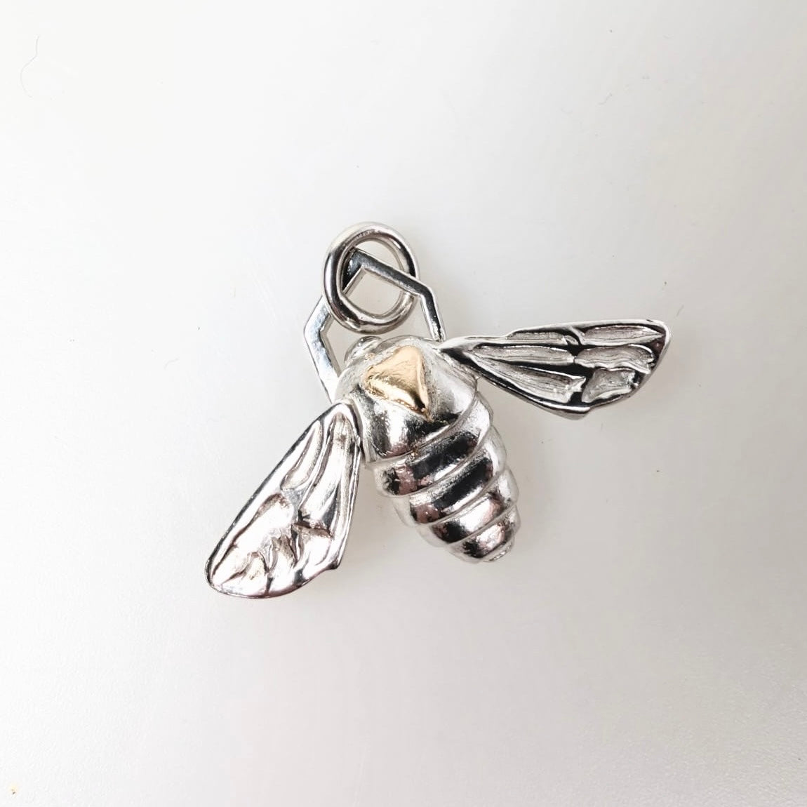 Bee Loved Necklace