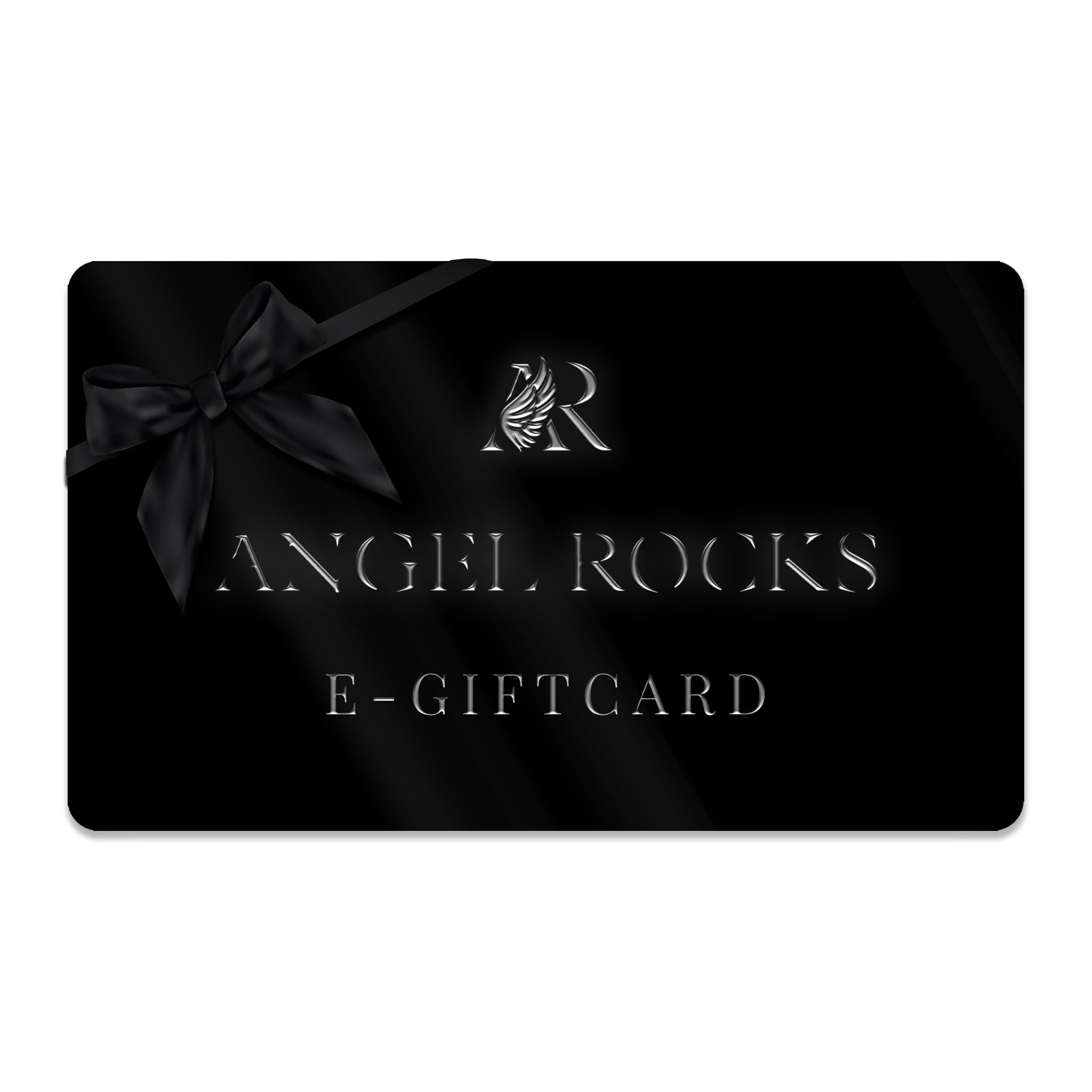 Angel Rocks E-Gift Card
