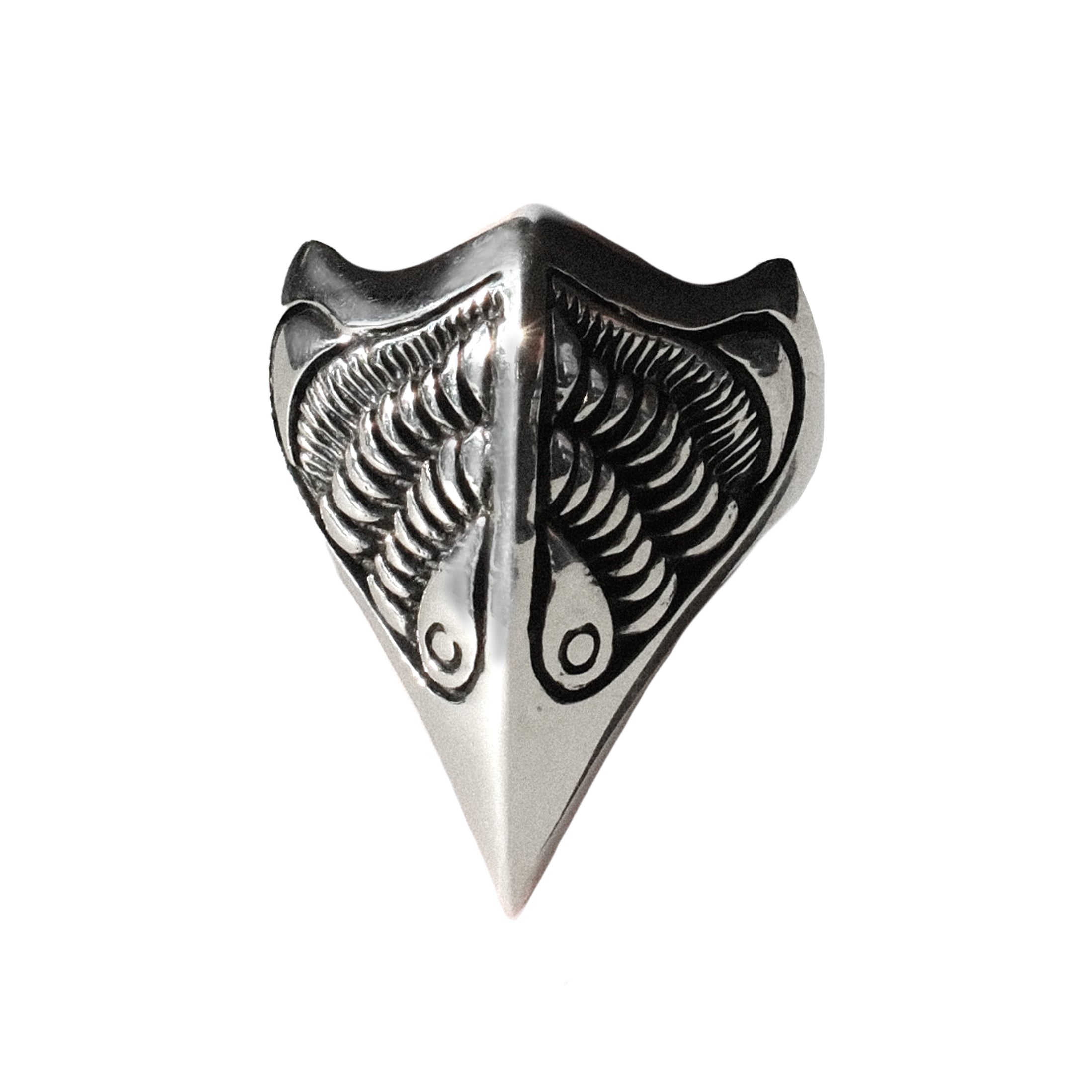 Isis ring