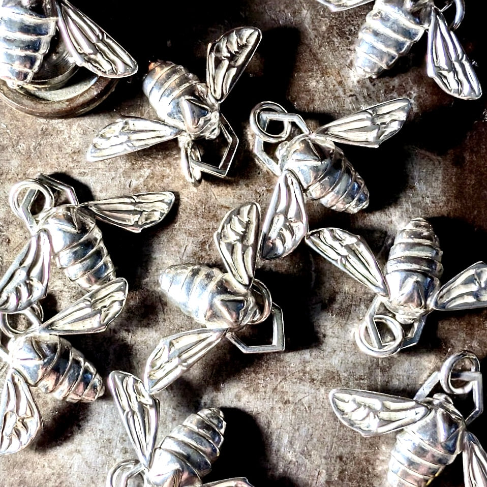 Bee Loved Necklace