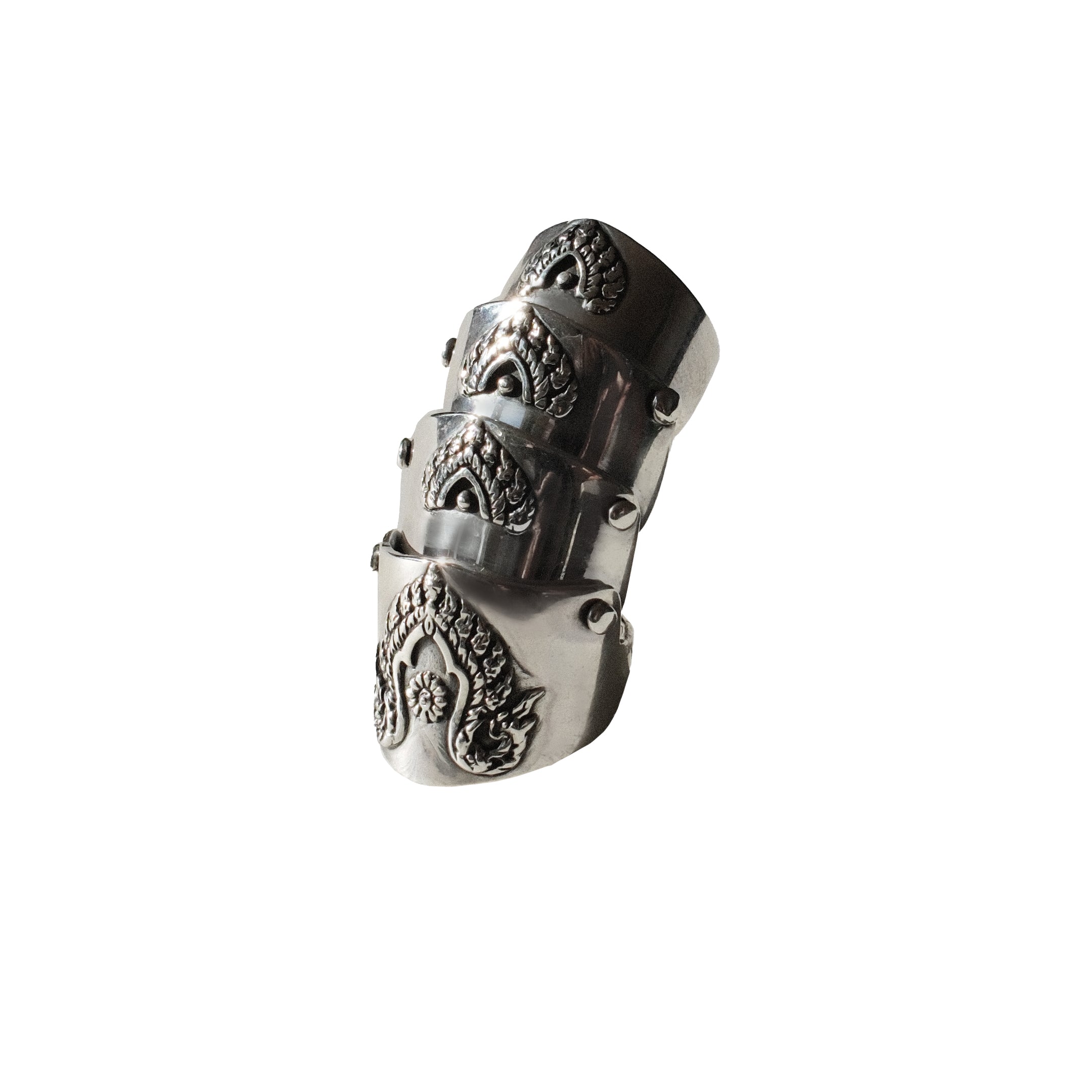 Athena ring