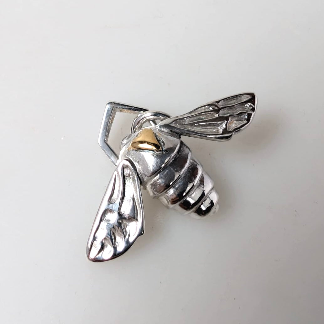 Bee Loved Necklace