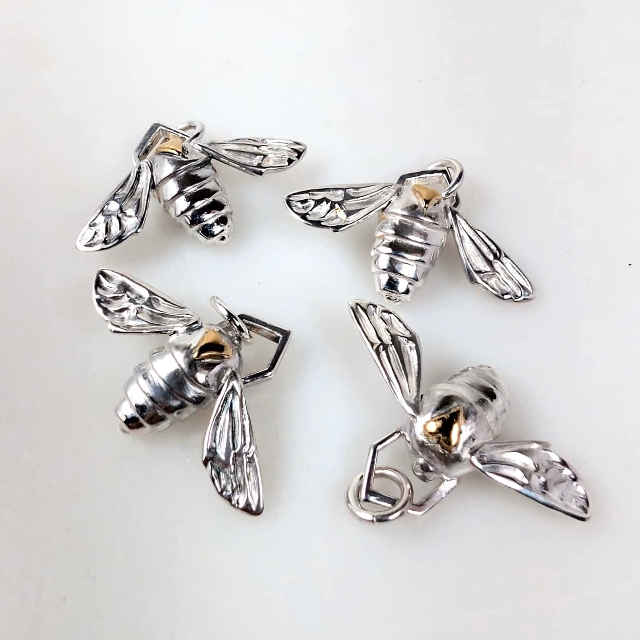 Bee Loved Necklace