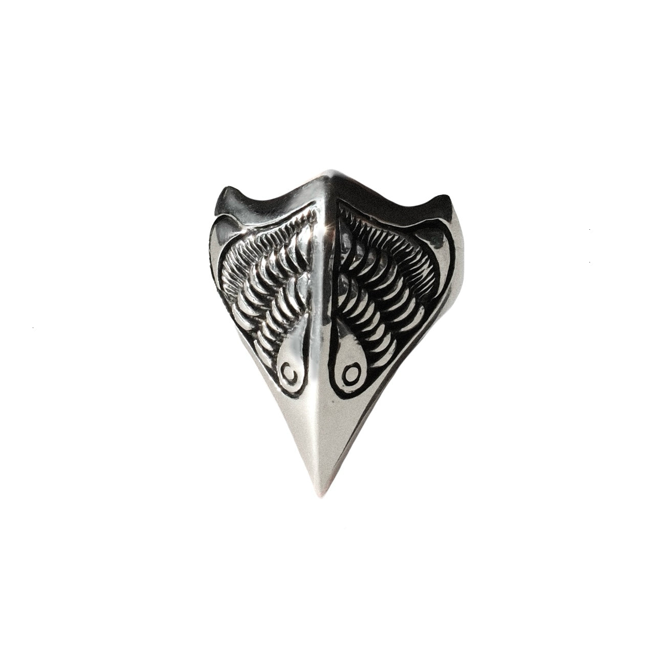 Isis ring