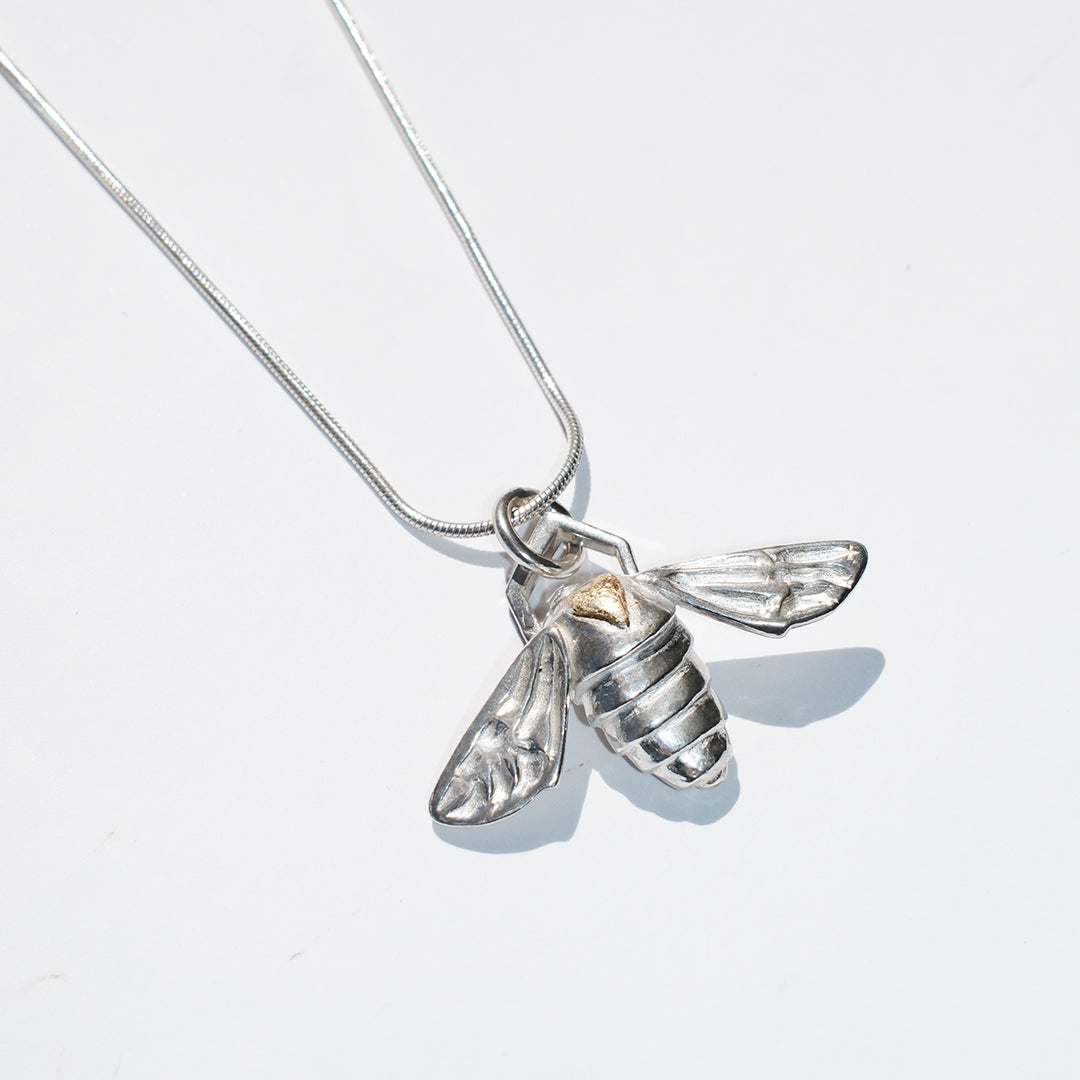 Bee Loved Necklace