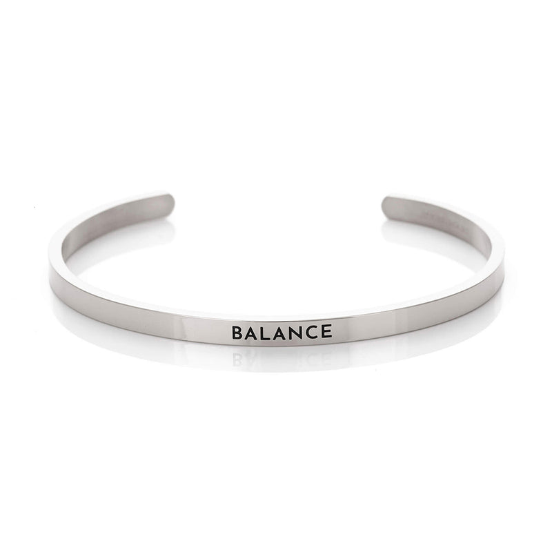 Balance – Message Band
