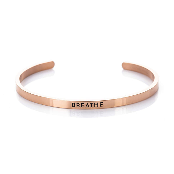 Breathe - Message Band