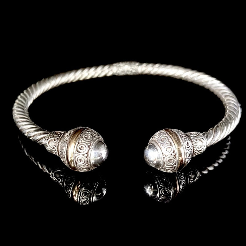 Guardian Torque - Ornate Twist